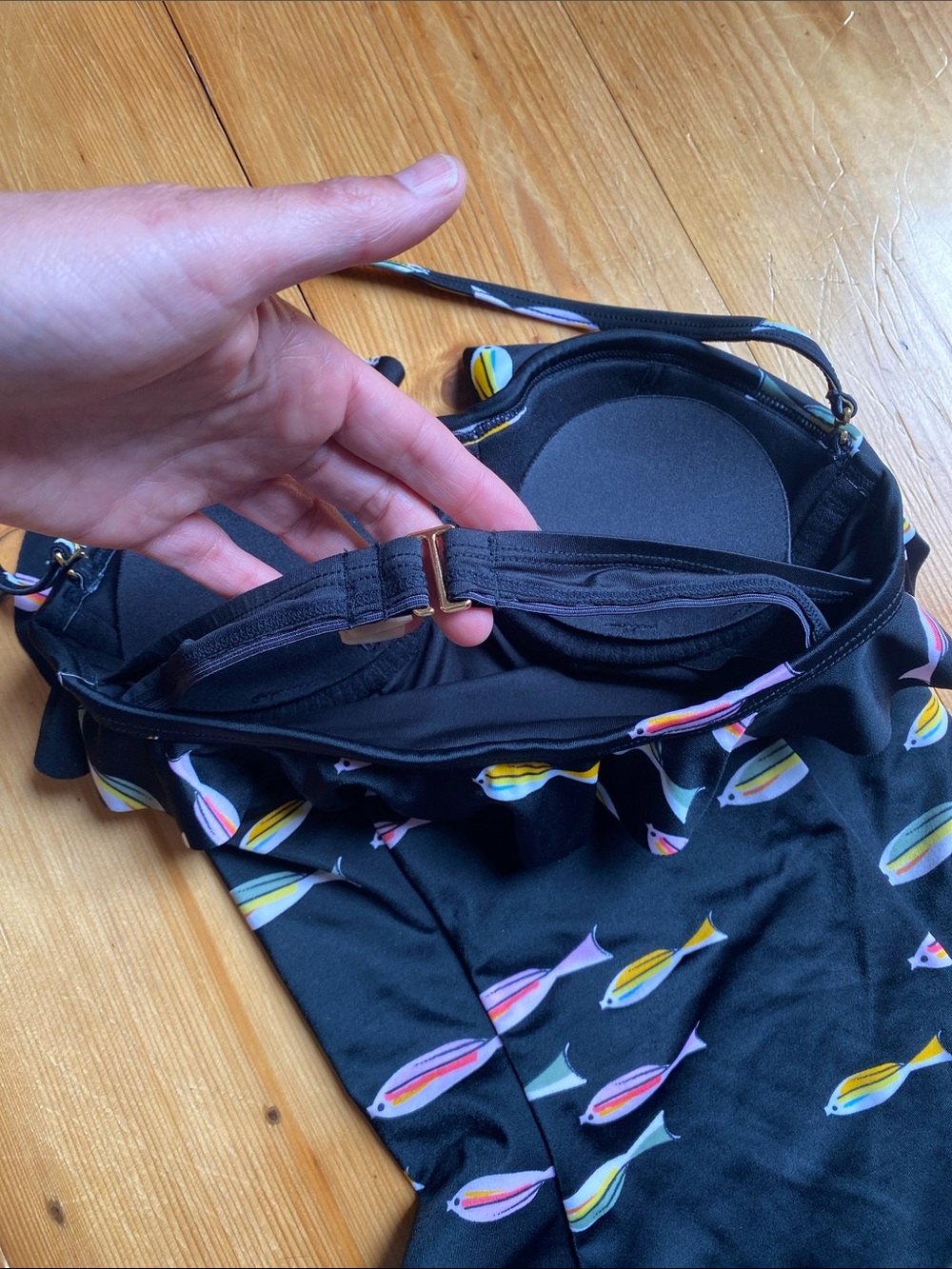 Victoria’s Secret bathing suit - Picture 4 of 4